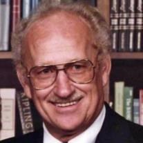 Obituary of Kenneth Freeland