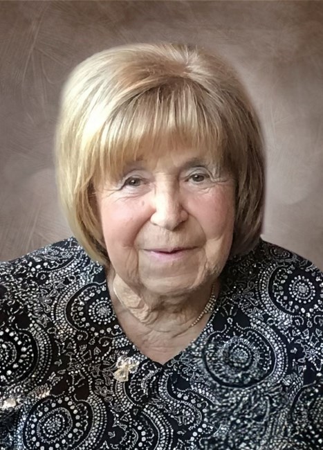 Obituary of Gisèle Gravel Piché