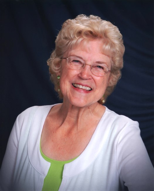 Obituary of Dolores Jeanne Lynne Van Laningham