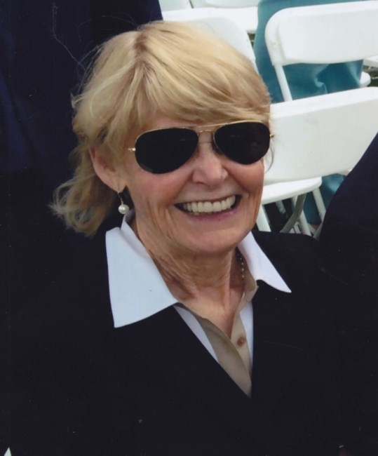 Obituary of Doris Keith Stanley