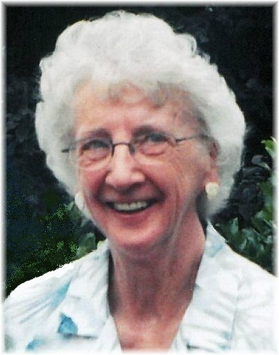 Obituary of Evelyn J. Ingolfsland Mills