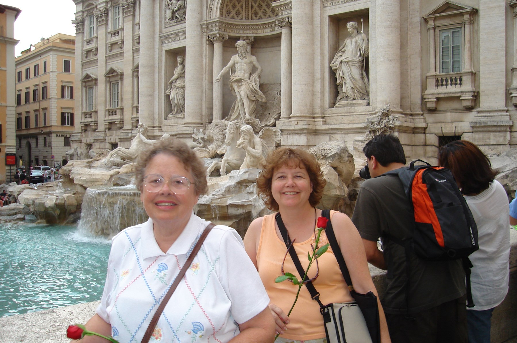 Obituary of Helen Margaret Youngpeter