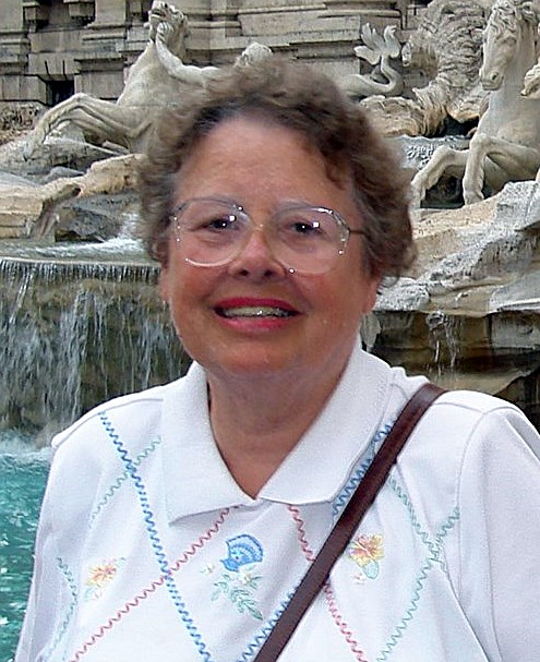 Obituary of Helen Margaret Youngpeter