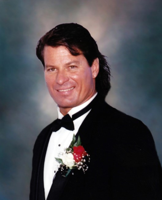 Obituary of David M. Beall