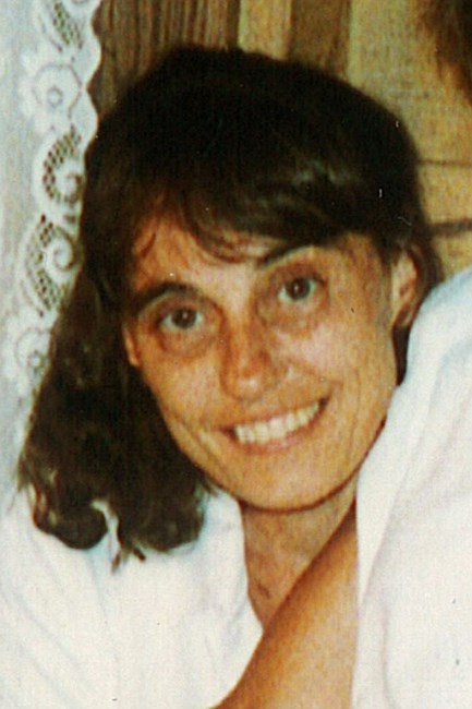 Obituary of Marsha Tobias Lind