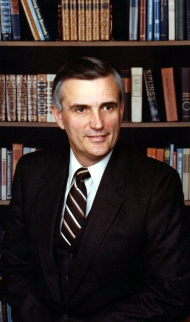 Obituary of Dr. Edward T. Spink