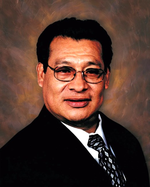 Obituary of James A. Fajardo