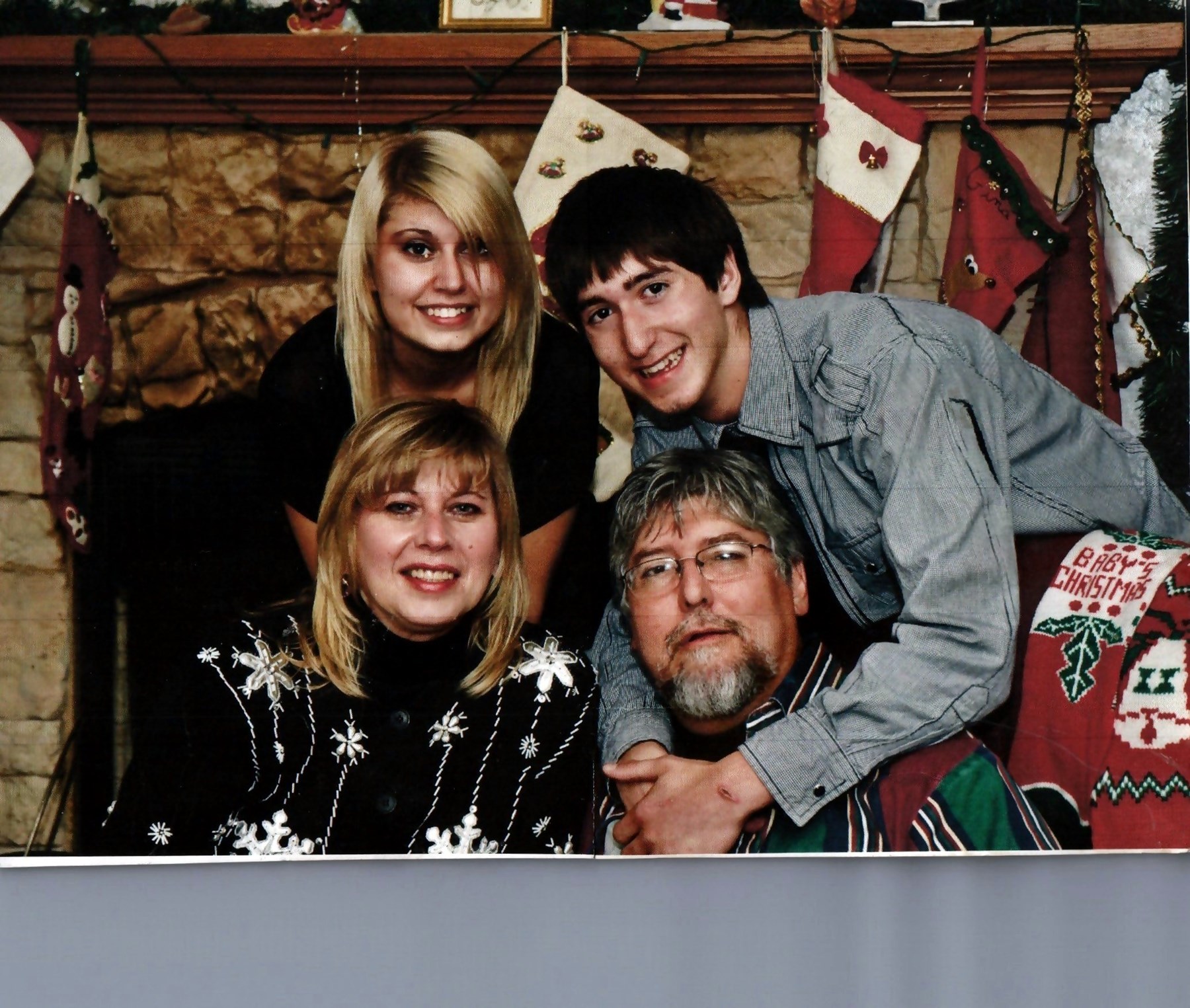 Obituary of David Mason