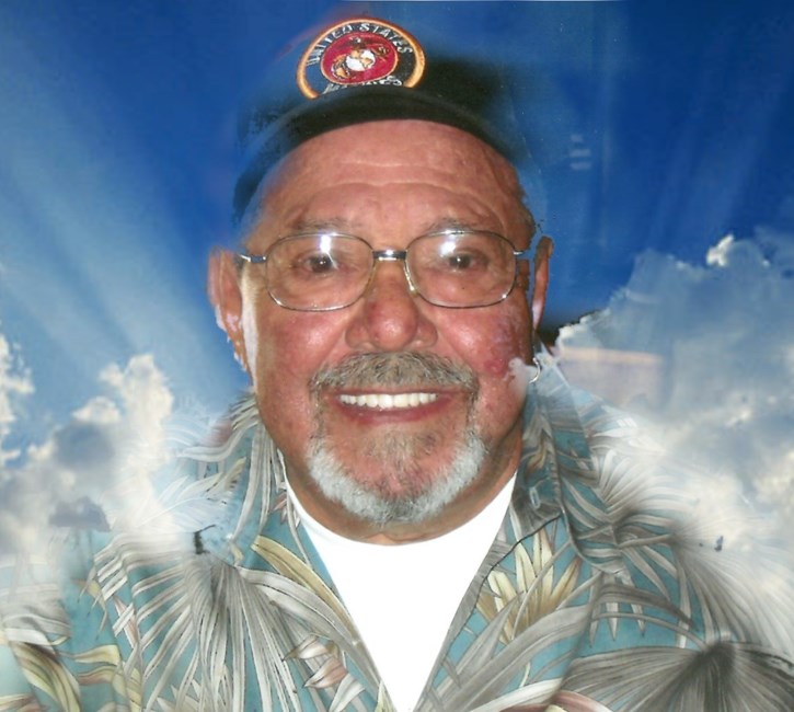 Obituary of David George Borack Sr.