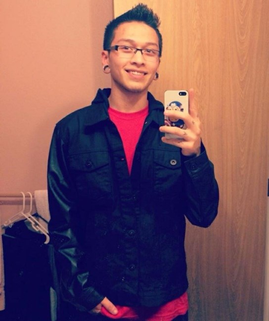 Obituary of Anthony Lee Jones