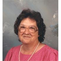 Obituary of Naomi "Fern" Martin