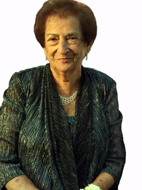 Obituary of Rose Ann LaFemina