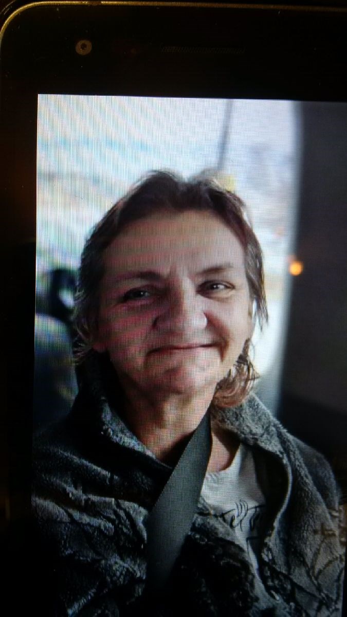 Obituary of Eva Maria Nagy