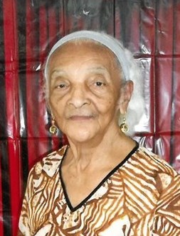Obituario de Gloria S. Rodriguez