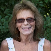 Obituary of Nancy Poll (Wohlford)