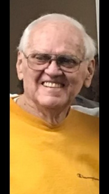 Obituary of George M. McCabe