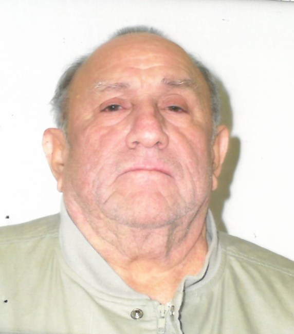 Obituary of Eleazar Gonzales