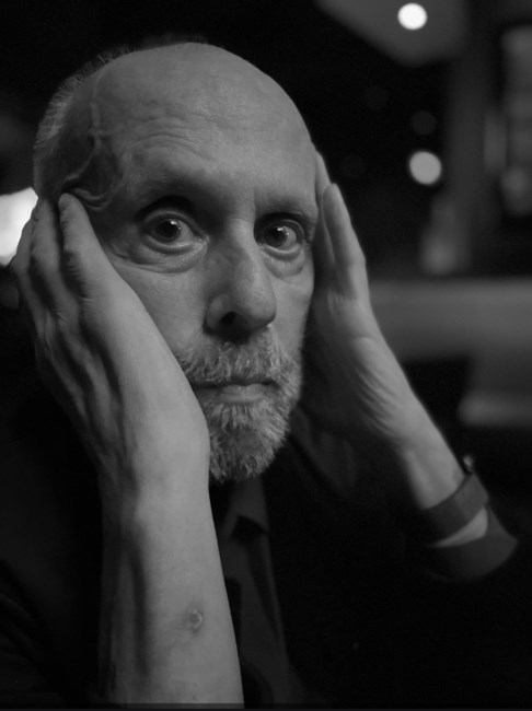 Avis de décès de Claude Gervais