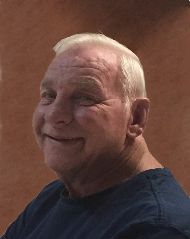 Obituary of David J. Eckart