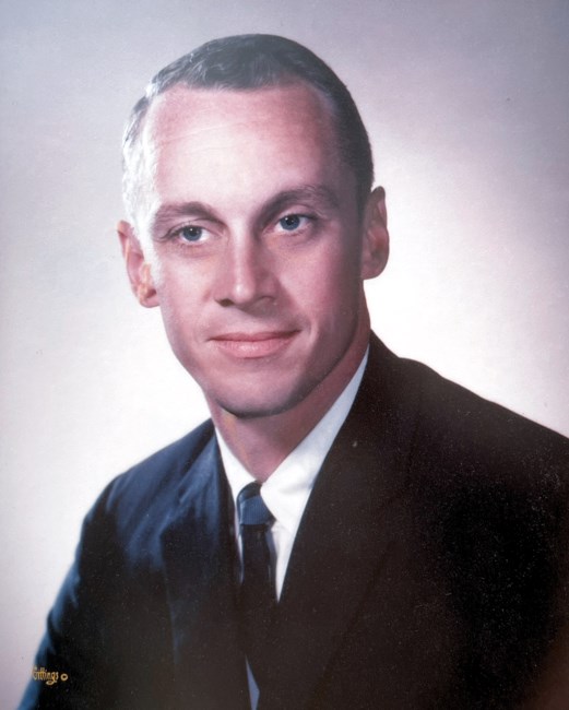 Obituary of William B. Price