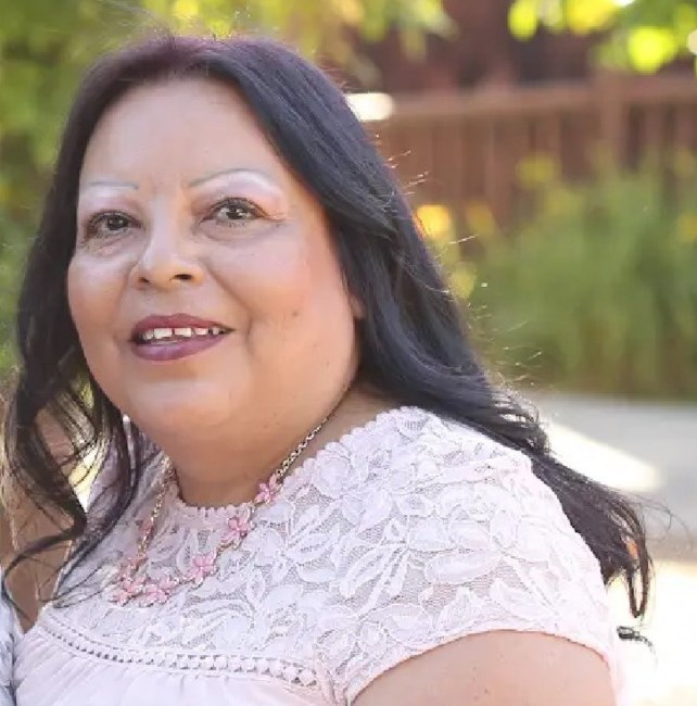 Obituary of Ruth Ann Martinez