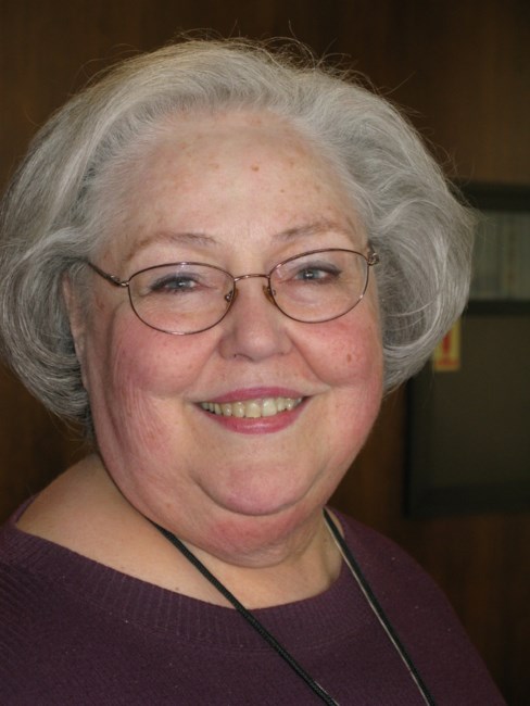 Obituary of Vivian Paulsen