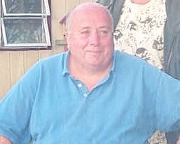 Obituary of Ronald Sheppard