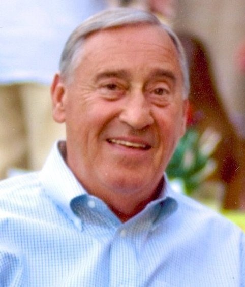 Obituary of George Handley M.D.