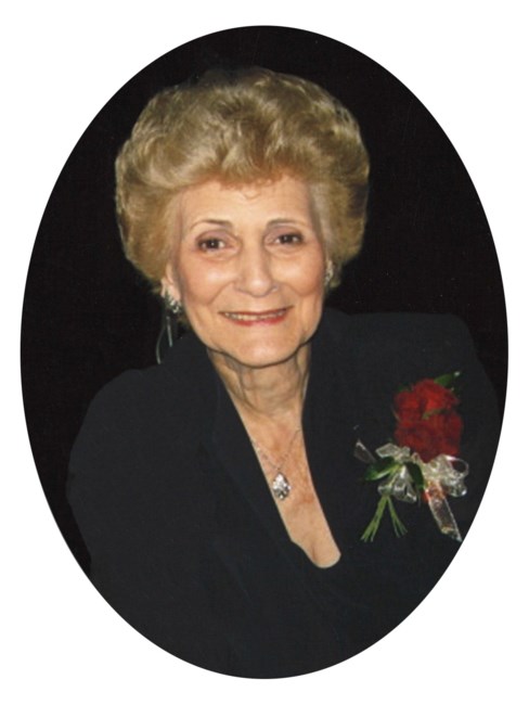 Obituary of Beverly Heyl Klopf