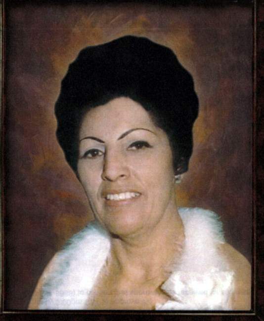 Obituary of Judy Valdez