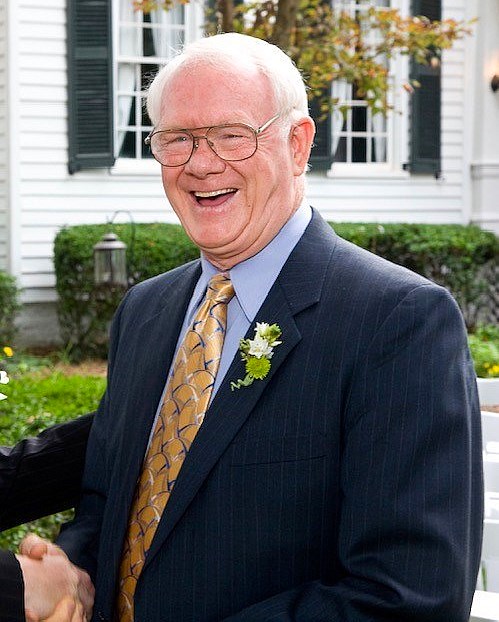 Obituary of Willie Floyd Henderson, Sr.