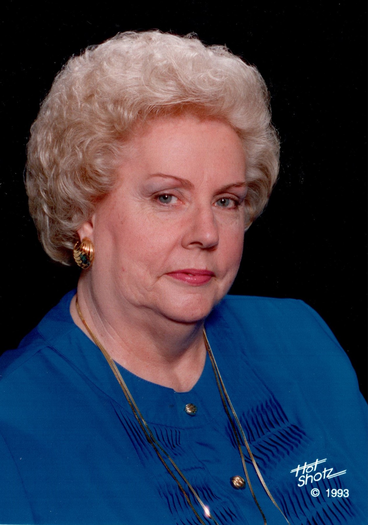 Helen Marie Stephens Obituary City, LA