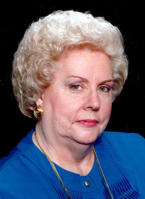 Obituary of Helen Marie Stephens