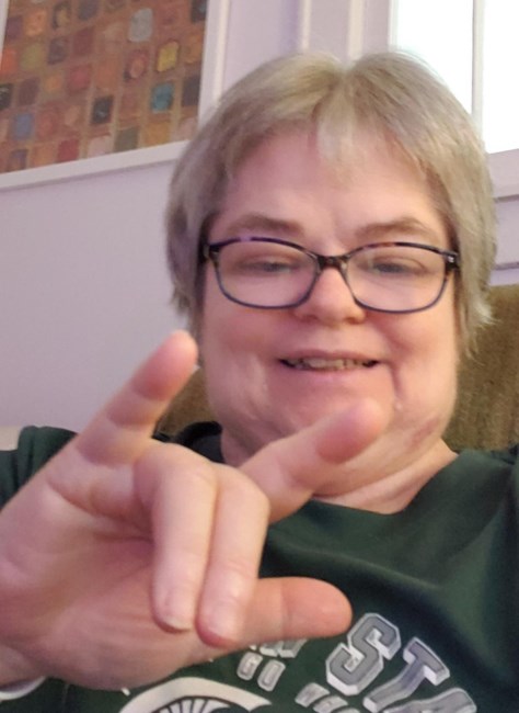 Obituary of Susan Mary Parnes