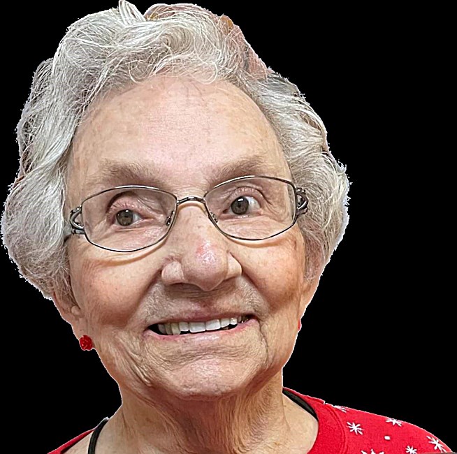 Obituary of Lorraine Cecile Blais