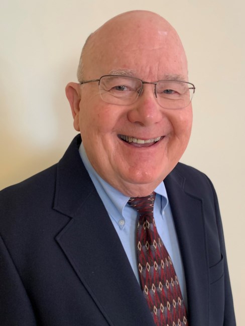 Obituario de Donald Carl Truenow