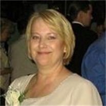 Obituary of Judi Wheeler Hensley