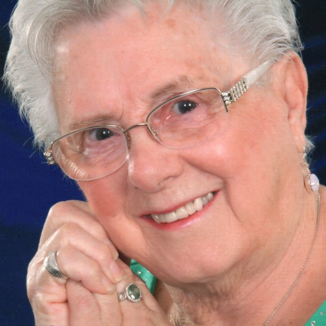 Obituary of Rosemary Jean Holzgen