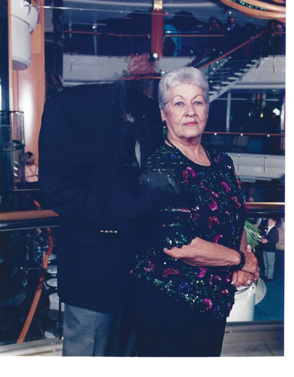 Obituary of Kathryn L (Pruitt) Meyer