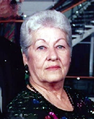 Obituary of Kathryn L (Pruitt) Meyer