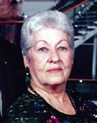 Obituary of Kathryn L (Pruitt) Meyer
