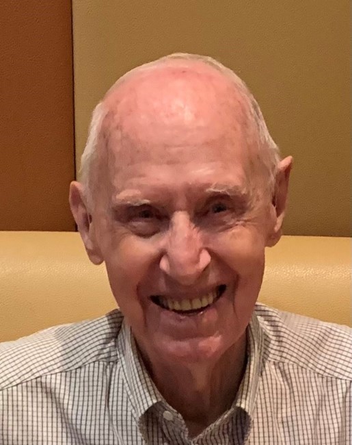 Obituary of Gene Howard Boyd
