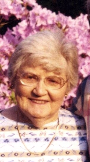 Obituary of Marcia E. Brady Wiles