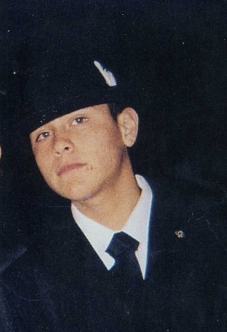 Obituary of Emmanuel Getsemani Millan