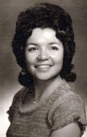Obituary of Ruth Bessie Gonzales