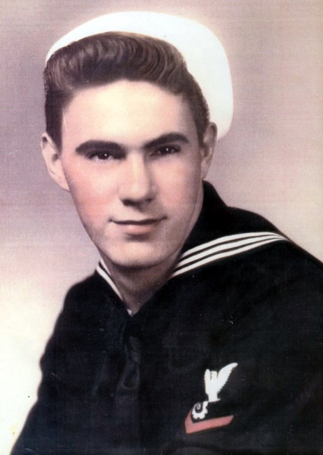 Obituary of David Michael Searcy Sr.