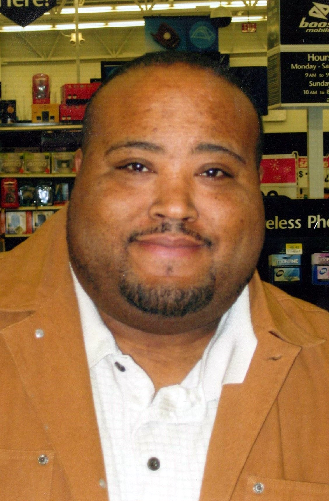 Willie Earl Groom Obituary Dallas, TX