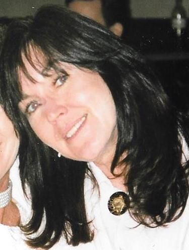 Avis de décès de Anne E. Meagher