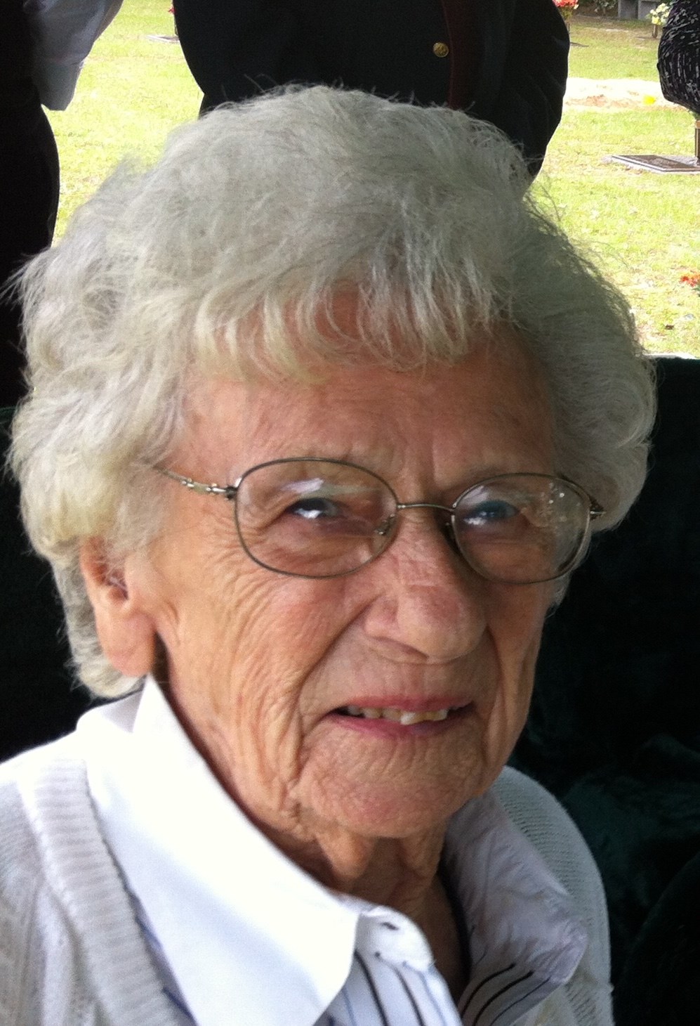 Obituary of Evelyn E. Fanning