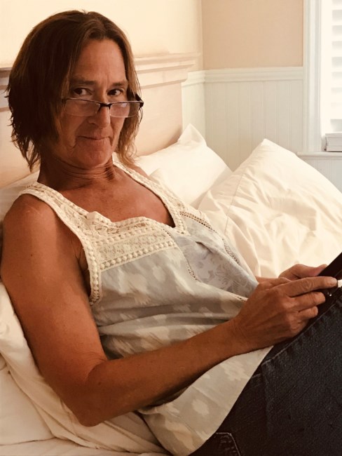 Obituary of Julie Ann Albrecht